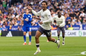 Mercato : Le dossier Illiman Ndiaye prend un virage XXL en Angleterre