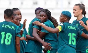 CAN  Féminine 2026 : Un employé d&rsquo;hôtel arrêté à Casablanca après le vol visant le Nigeria