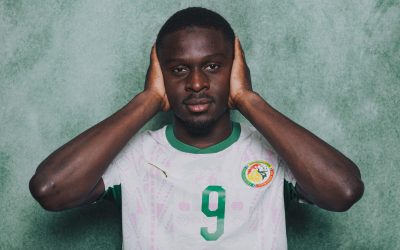 Mercato : Bamba Dieng ne rejoindra pas Amedspor