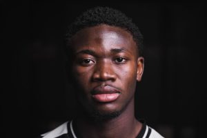 Officiel : Patrick Ouotro débarque en Liga Portugal