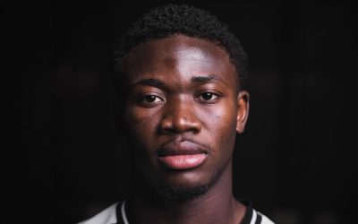 Officiel : Patrick Ouotro débarque en Liga Portugal