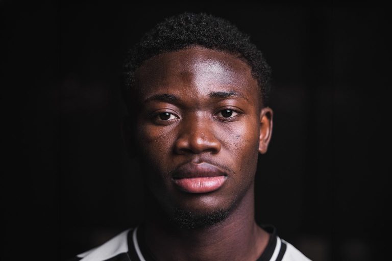 Officiel : Patrick Ouotro débarque en Liga Portugal