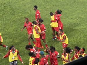 CAN Féminine 2026 : Lovemore Fazili ( Sélectionneur Malawi)  » C&rsquo;est un moment magique pour notre pays « 