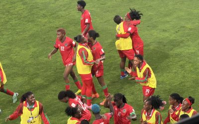 CAN Féminine 2026 : Lovemore Fazili ( Sélectionneur Malawi)  » C&rsquo;est un moment magique pour notre pays « 