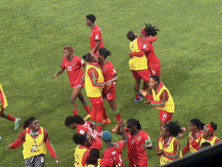 CAN Féminine 2026 : Lovemore Fazili ( Sélectionneur Malawi)  » C&rsquo;est un moment magique pour notre pays « 