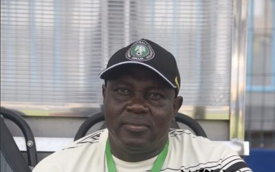 CAN Féminine 2026 : Justine Madugu ( Sélectionneur Nigéria)  » Nous sommes entrés sur le terrain sans l&rsquo;intensité nécessaire « 