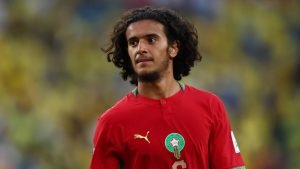 Mercato : Accord imminent entre Lille et Manchester City pour Ayyoub Bouaddi