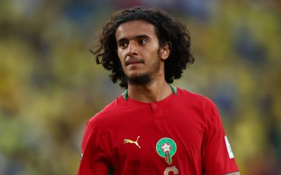 Mercato : Accord imminent entre Lille et Manchester City pour Ayyoub Bouaddi