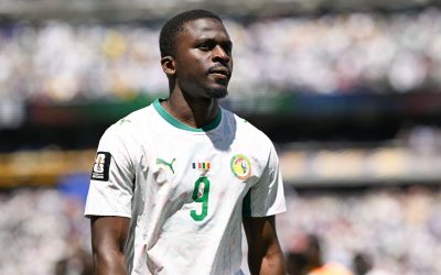 Mercato : Bamba Dieng fait de l&rsquo;Angleterre sa priorité absolue
