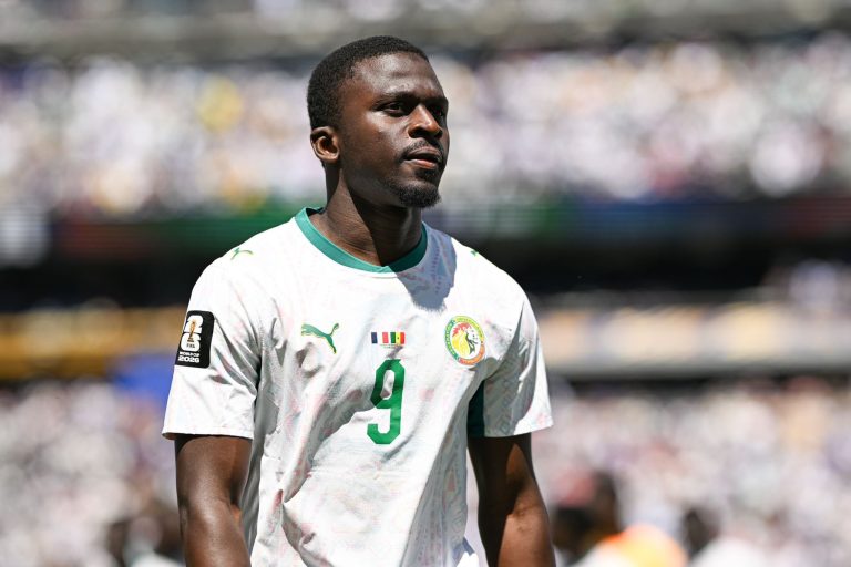 Mercato : Bamba Dieng fait de l&rsquo;Angleterre sa priorité absolue