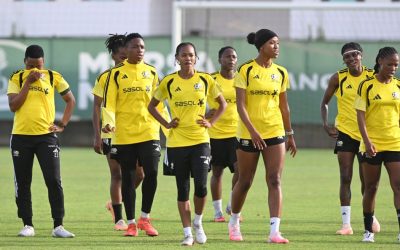 CAN Féminine 2026 : L&rsquo;Afrique du Sud veut rectifier le tir face à la Côte d&rsquo;ivoire