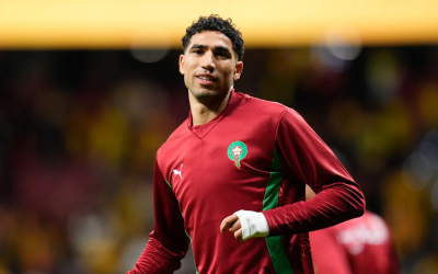 Coupe du monde 2026 : cinq joueurs marocains sous la menace avant le choc contre la France