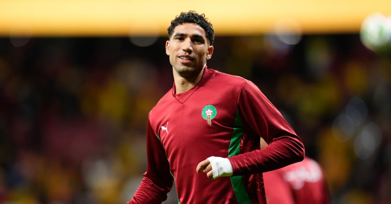 Coupe du monde 2026 : cinq joueurs marocains sous la menace avant le choc contre la France