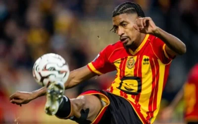 KV Malines : Redouane Halhal attire les convoitises après son Mondial avec le Maroc