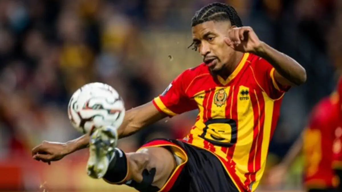 KV Malines : Redouane Halhal attire les convoitises après son Mondial avec le Maroc
