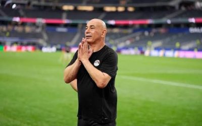 Mondial 2026: Hossam Hassan risque gros