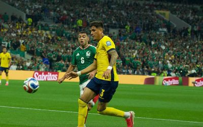 Coupe du monde 2026 : le Mexique brise enfin la malédiction après sa victoire contre l&rsquo;Équateur