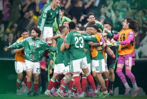 Coupe du monde 2026 : le Mexique, qualifié en huitièmes, attend le vainqueur du match Angleterre – RDC