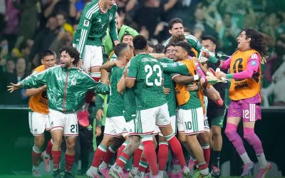 Coupe du monde 2026 : le Mexique, qualifié en huitièmes, attend le vainqueur du match Angleterre – RDC