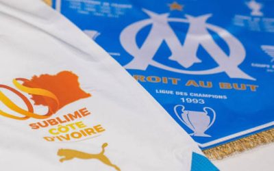 Marseille en Côte d’Ivoire : une tournée officielle de préparation sportive