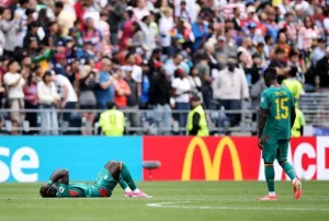 Coupe du monde 2026 : l’image du Sénégal ternie