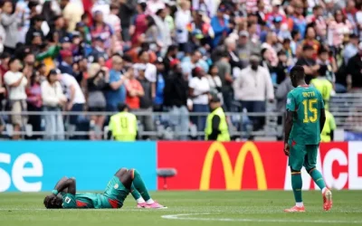 Coupe du monde 2026 : l’image du Sénégal ternie