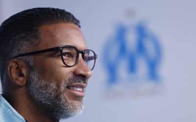 OM : Habib Beye s’exprime enfin sur son départ