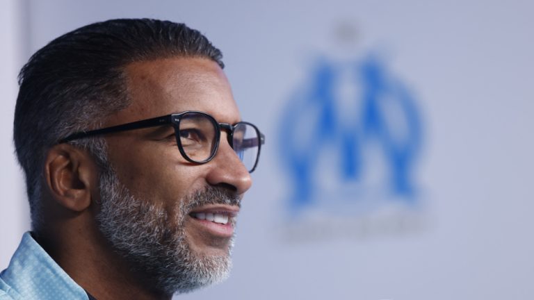 OM : Habib Beye s’exprime enfin sur son départ