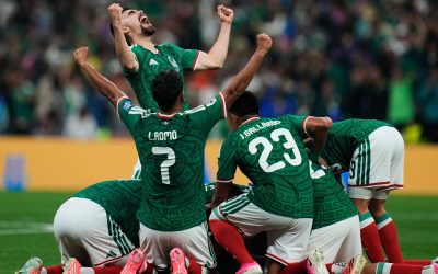 Coupe du monde 2026 : Mexique–Angleterre , un choc des styles