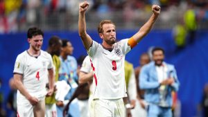Coupe du monde 2026 : Mexique-Angleterre, les compositions officielles !