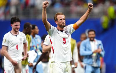 Coupe du monde 2026 : Mexique-Angleterre, les compositions officielles !