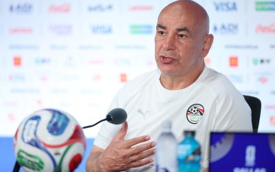 Coupe du monde 2026, Égypte : « Nous n’avons pas peur d’eux », Hossam Hassan prévient l’Argentine
