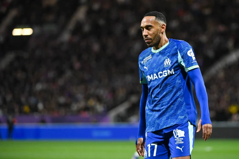 Aubameyang vers la Turquie, c’est fait !