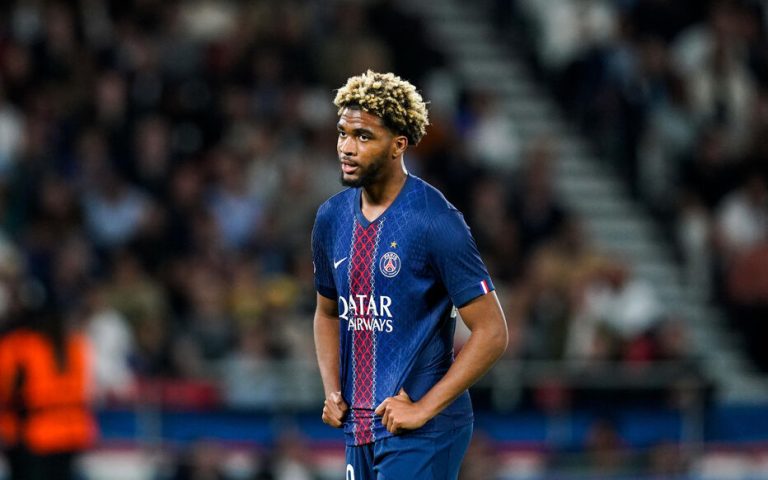 PSG : Ibrahima Mbaye veut s’en aller
