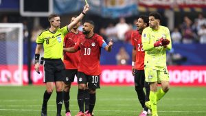 Coupe du monde 2026 : l’Egypte saisit la FIFA après son élimination horrible contre l’Argentine