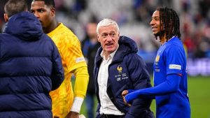 Coupe du monde 2026 : Didier Deschamps annonce une mauvaise nouvelle pour Michael Olise