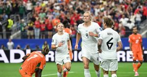Coupe du monde 2026 : l’UEFA impose sa force