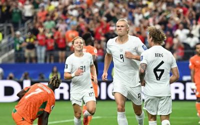 Coupe du monde 2026 : l’Europe domine le football mondial