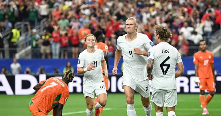 Coupe du monde 2026 : l’Europe domine le football mondial