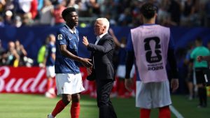 Coupe du monde 2026 : Deschamps fait une révélation sur Tchouaméni avant le Maroc
