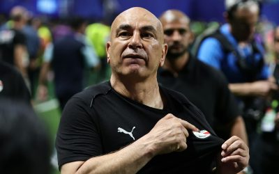 Égypte : Hossam Hassan officiellement prolongé !