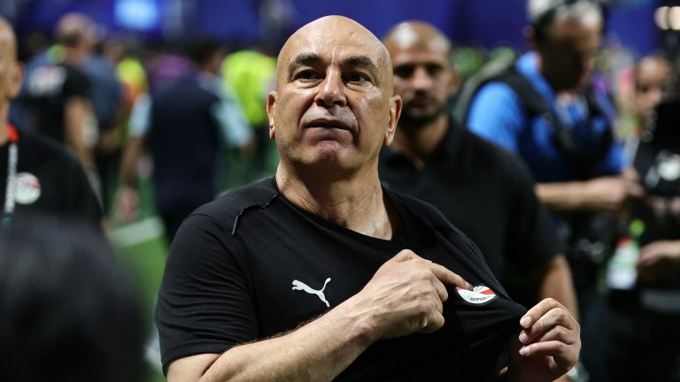 Égypte : Hossam Hassan officiellement prolongé !