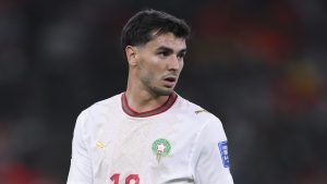 Coupe du monde 2026, Maroc :  « Nous sommes rivaux », Brahim Diaz met en garde Kylian Mbappé