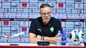 Coupe du monde 2026, Maroc : « On est meilleur qu’en 2022 », Mohamed Ouahbi lance les hostilités