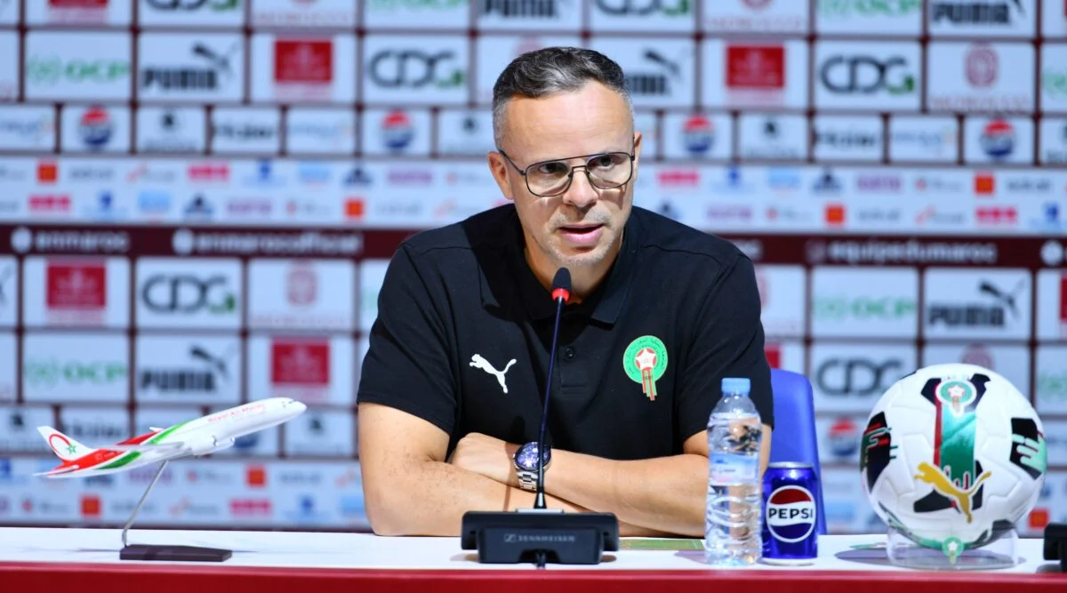 Coupe du monde 2026, Maroc : « On est meilleur qu’en 2022 », Mohamed Ouahbi lance les hostilités