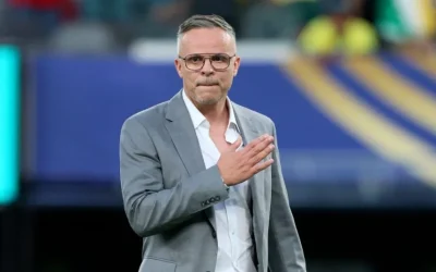 Coupe du monde 2026, Maroc : Mohamed Ouahbi juge l’arbitrage