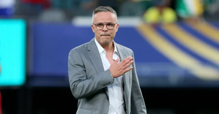 Coupe du monde 2026, Maroc : Mohamed Ouahbi juge l’arbitrage