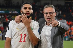 Coupe du monde 2026 : privé de Saibari, Ouahbi bénéficie d’un renfort majeur avant la France