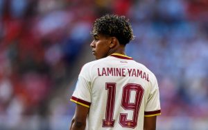 Coupe du monde 2026 : Lamine Yamal s’exprime sur le choc France–Maroc