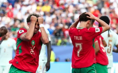 Coupe du monde 2026 : « Le Maroc pensait avoir changé le match », l’analyse tranchante de Zlatan Ibrahimovic